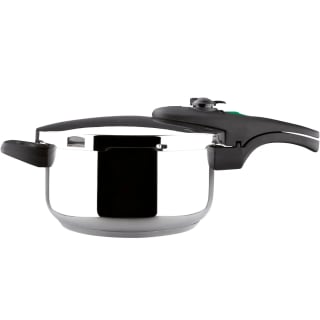 Olla a presión súper rápida de 4 Litros Magefesa Athenas por 25,65€