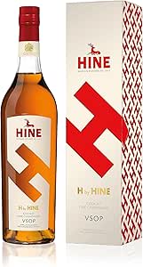 H By Hine Fine Champagne Cognac VSOP - £24.99