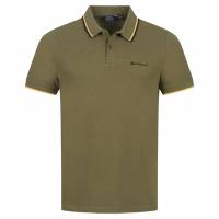 Ben Sherman polo's in diverse stijlen voor €17,99 bij Sport-Korting