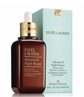 Estée Lauder Advanced Night Repair Serum - 100 ml voor €70,95 bij Ochama