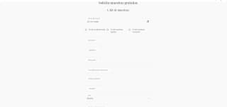 Muestras gratis invitaciones para bodas