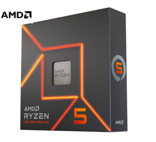 PC Gaming RX 7900 GRE Ryzen 5 7600X 32GB 6400MHz CL32 1TB SN770 750W Gold Tier A B650M por solo 207,94€