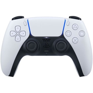 Controle da Sony, modelo Dualsense para PS5 - R$ 296