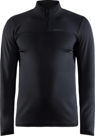 Craft CORE Gain midlayer shirt voor €19,99 bij Bol.com