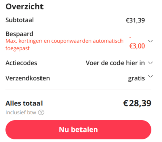 Star Wars R2-D2 Robot Koffiezetapparaat voor €28 dmv code bij Aliexpress