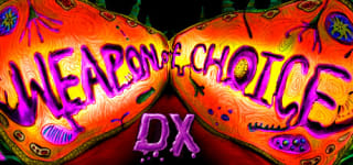 Weapon of Choice DX gratis via Steam