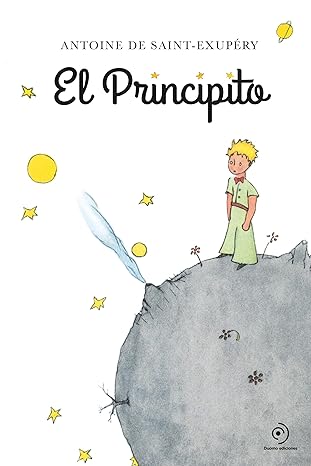 El Principito. Edición original con las acuarelas del autor por 3,51€