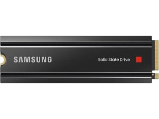 Disco duro SSD 1TB Samsung 980 PRO MZ-V8P1T0CW por 79,04€