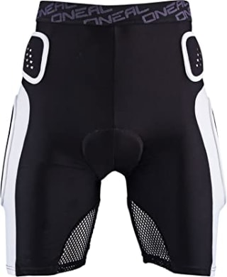 O'Neal Pro Short Protecciones Bicicleta Hombre por 26,38€