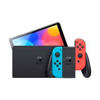 Nintendo Switch Console OLED Model voor €269 bij Ochama