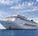 Redescubriendo el Mediterráneo Crucero de 8 días desde Valencia a bordo del MSC Lirica desde 373€