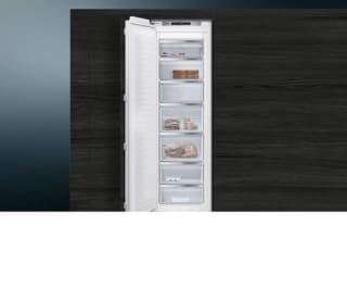 Siemens iQ500, Inbouw vriezer voor €799 bij Bol.com