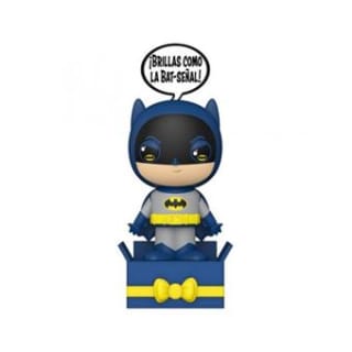 Figura Funko Popsies DC Batman 18cm por 3,30€
