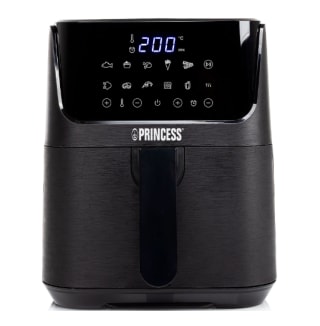 Freidora de aire - Princess 182024, 3.5 l, Hasta 5 raciones, 1350 W, 3.5l, 80-200 °C por 57.99€