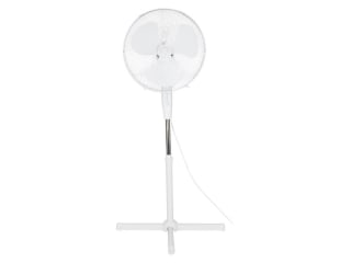 SILVERCREST staande ventilator voor €9,99 in de Lidl webshop