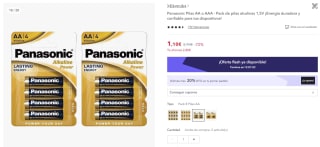 Chollazo envío gratis sin minimo compra en Miravia