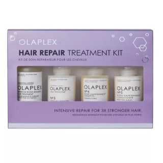 OLAPLEX kit tratamiento reparación cabello por solo 28,69€