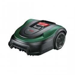 Bosch Indego M+ 700 Robotmaaier met Garage voor €869 dmv code bij tink