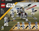 Tot 20% korting op LEGO Star Wars bij Bol.