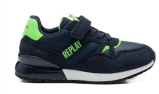 Tot 30% korting op kids schoenen van Puma, Tommy Hilfiger, Replay, Calvin Klein en meer bij Kleertjes.com