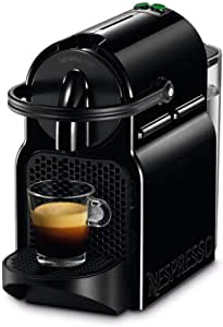 Nespresso De'Longhi Inissia EN80B - Koffiecupmachine voor €77,29 bij Amazon