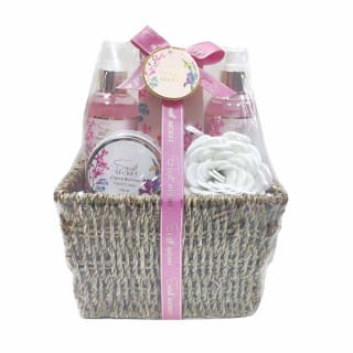Set de Ducha Sweet Secret por solo $5.000