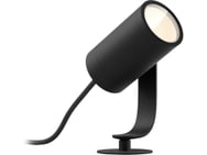 Philips Hue Outdoor Lily Sokkel (Starter Pack 1 stuks) voor €89,97 bij de MediaMarkt