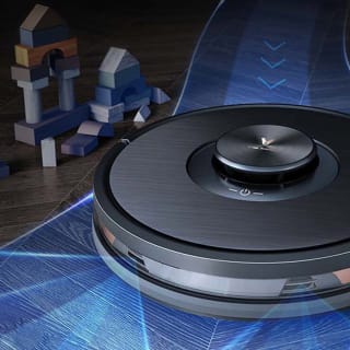 Xiaomi Viomi V5 Pro Robotstofzuiger voor €199 bij Ibood