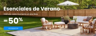 Hasta 50% dto en esenciales de verano, desde Orión 91