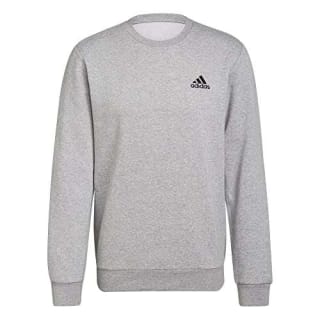 Sudadera Adidas Essentials Fleece Hombre por 19,99€