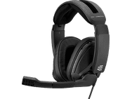 EPOS / Sennheiser GSP 302 - Hoofdtelefoon voor €29,95 bij Ibood