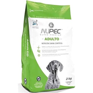 Croquetas Nupec en $249 en Amazon