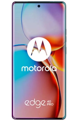 Nuevo Motorola EDGE 40 PRO por solo 687,74€