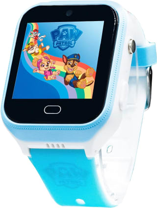 PAW PATROL Patrol 4G Kids Watch voor €49,95 bij iBOOD