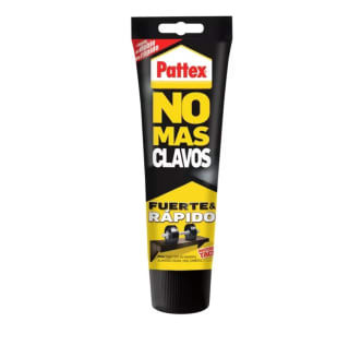 Pattex No Más Clavos Original 250gr Adhesivo montaje por solo 6,99€