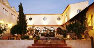 Naturaleza y Vinos en Escapada a Campiña sevillana por 85€ para 2 personas.