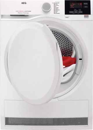 AEG T6DB72GP - 6000 serie - ProSense - Condensdroger voor €409 bij bol.com