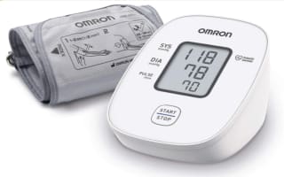 Tensiómetro de Brazo digital OMRON X2 por 26.99€
