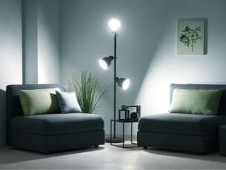 LIVARNO home Starterset gateway met 3 slimme lampen Zigbee Smart Home voor €13,49 in de Lidl webshop