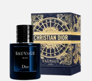 Parfum Dior Sauvage Élixir Édition Limitée - 60Ml à 110,60€