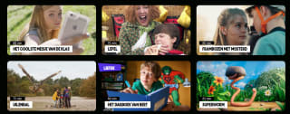Bijna 70 gratis kinderfilms bij NPO Zapp