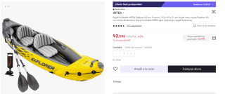 Ofertazas Navidad en Miravia precios locos
