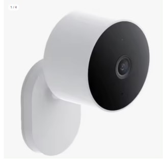 Xiaomi Outdoor Camera AW200 Cámara IP WiFi Vigilancia Exterior 1080p por 16.68€