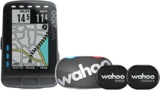 Wahoo ELEMNT ROAM Fietscomputer voor €289 bij Bol.com