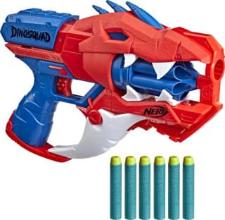 NERF Raptor Slash voor €5 bij Bol