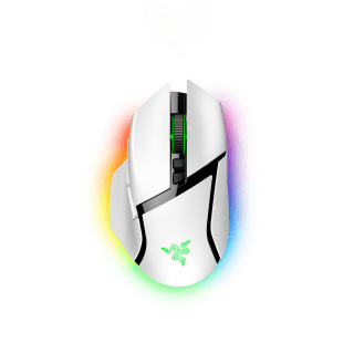 Razer Basilisk V3 Pro gaming muis voor €111,74 bij Nbb