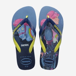 Leuke Fortnite Havaianas met 50% korting in de Havaianas store