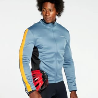 Mítical Plata Chaqueta Ciclismo Hombre varias tallas por 11,99€