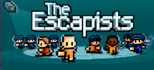 En oferta juego The Escapists por tan sólo 2,99€