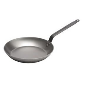 De Buyer Carbone Steel Koekenpan 28cm voor €27,90 bij Horecastyle